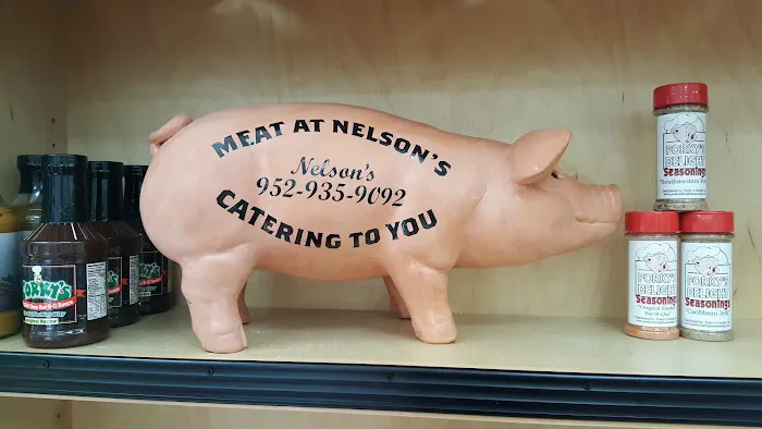 Nelson's Picture 1