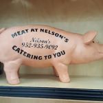 Nelson's