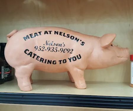 Nelson's