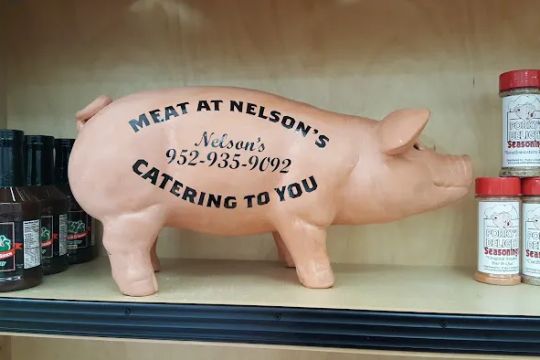 Nelson's