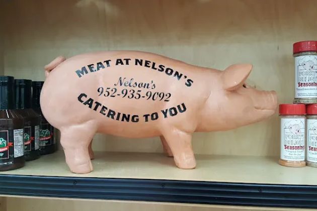 Nelson's