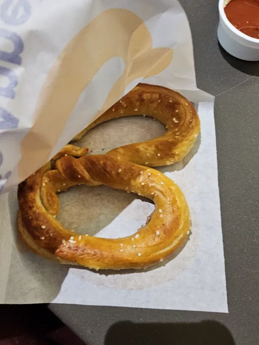 Auntie Anne's Picture 10