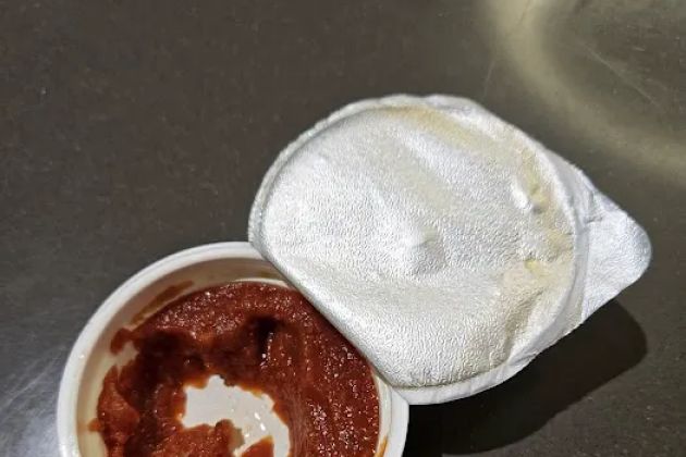 Auntie Anne's