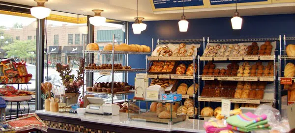Breadsmith Picture 1