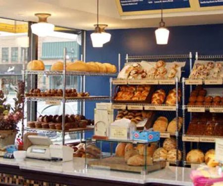 Breadsmith