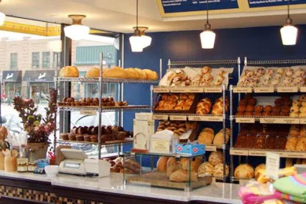 Breadsmith