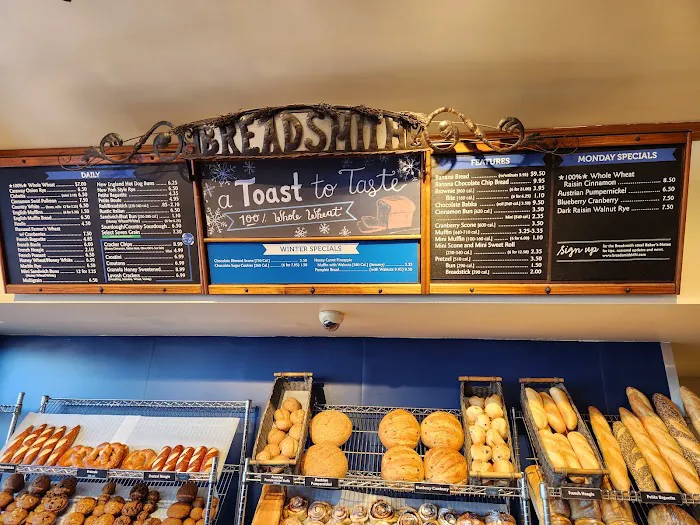 Breadsmith Picture 8