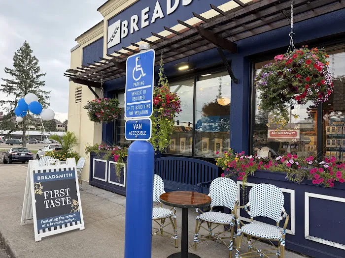 Breadsmith Picture 10