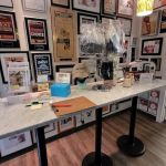 Muddy Paws Cheesecake