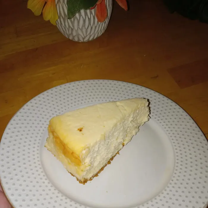 Muddy Paws Cheesecake Picture 8