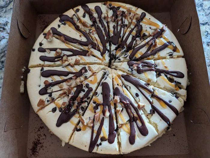 Muddy Paws Cheesecake Picture 10