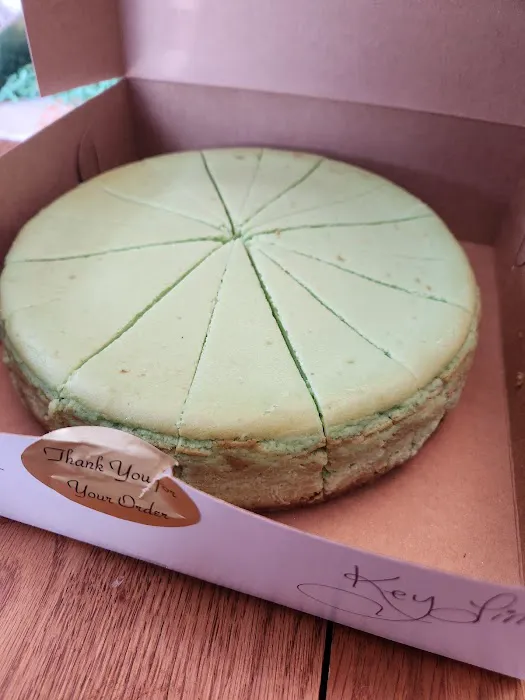 Muddy Paws Cheesecake Picture 7
