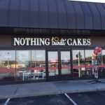 Nothing Bundt Cakes
