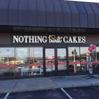 Nothing Bundt Cakes ico