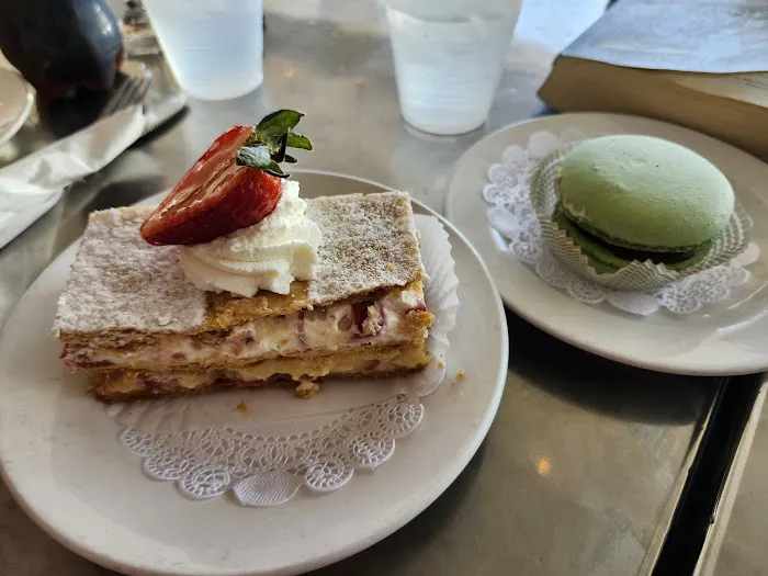 Patrick's Bakery & Cafe Picture 8