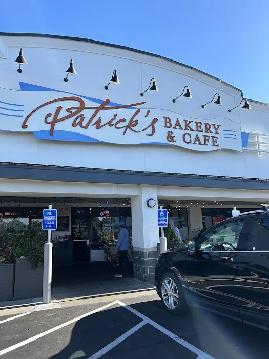 Patrick's Bakery & Cafe Picture 1