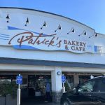 Patrick's Bakery & Cafe