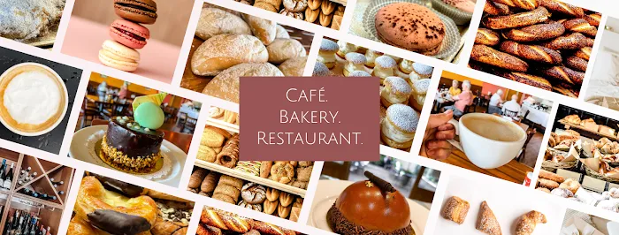 Patrick's Bakery & Cafe Picture 7