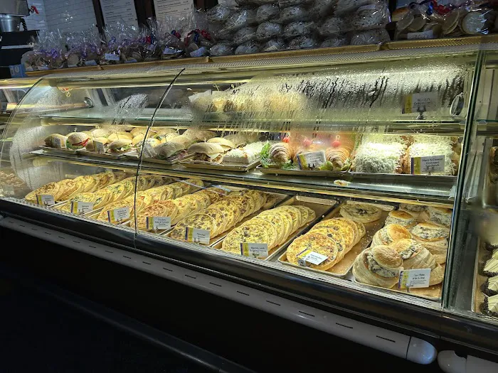 Patrick's Bakery & Cafe Picture 2