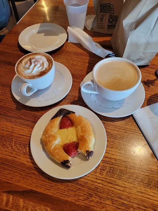Patrick's Bakery & Cafe Picture 6