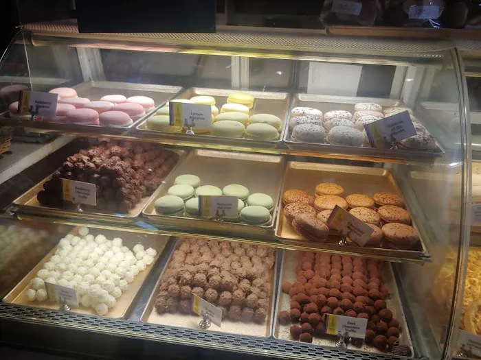 Patrick's Bakery & Cafe Picture 5