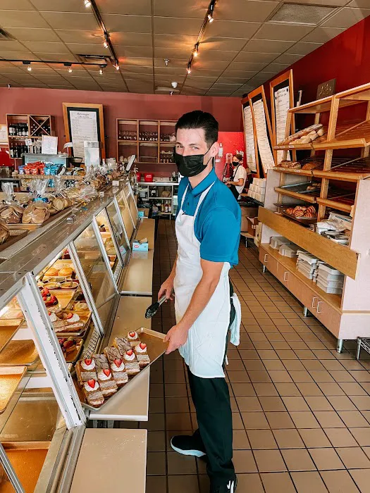 Patrick's Bakery & Cafe Picture 10