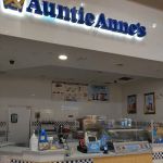 Auntie Anne's