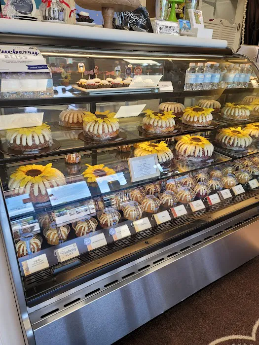 Nothing Bundt Cakes Picture 5