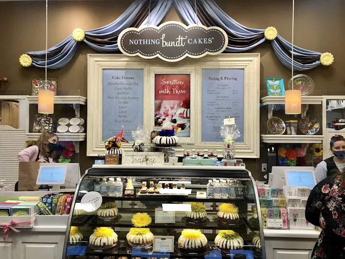 Nothing Bundt Cakes Picture 4