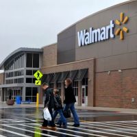 Walmart Bakery ico