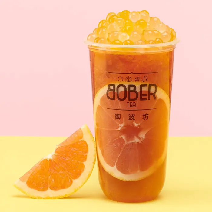 Bober Tea & Mochi Dough Eden Prairie Picture 2