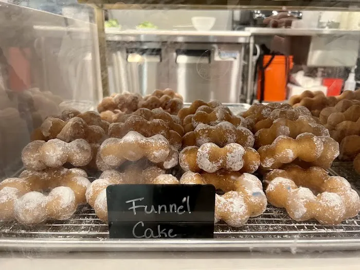 Bober Tea & Mochi Dough Eden Prairie Picture 10