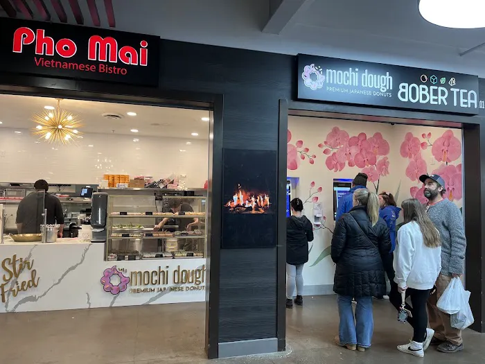 Bober Tea & Mochi Dough Eden Prairie Picture 6