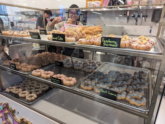 Bober Tea & Mochi Dough Eden Prairie Picture 5