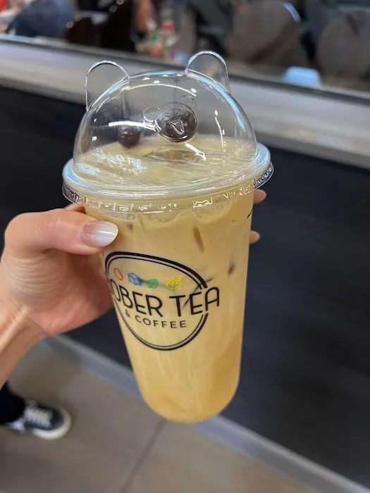 Bober Tea & Mochi Dough Eden Prairie Picture 1