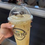 Bober Tea & Mochi Dough Eden Prairie