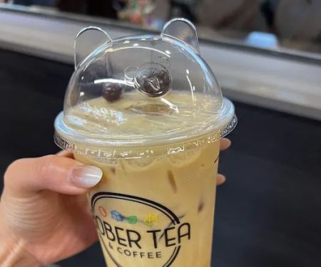 Bober Tea & Mochi Dough Eden Prairie