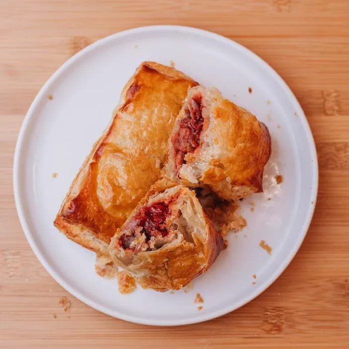 Keefer Court Bakery & Desserts Picture 3