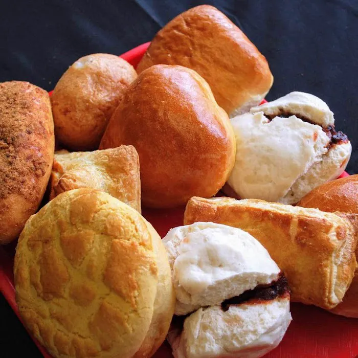 Keefer Court Bakery & Desserts Picture 6