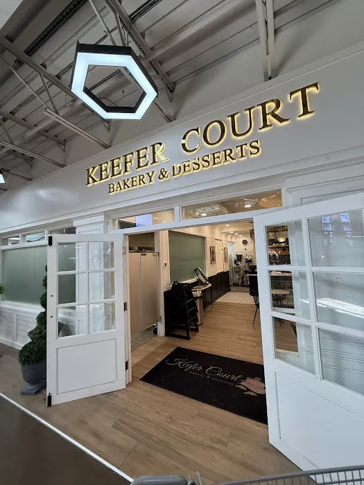 Keefer Court Bakery & Desserts Picture 8
