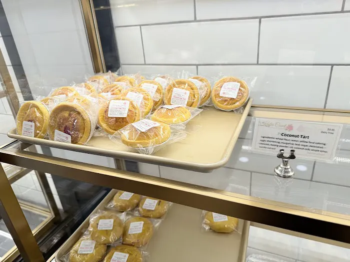 Keefer Court Bakery & Desserts Picture 9
