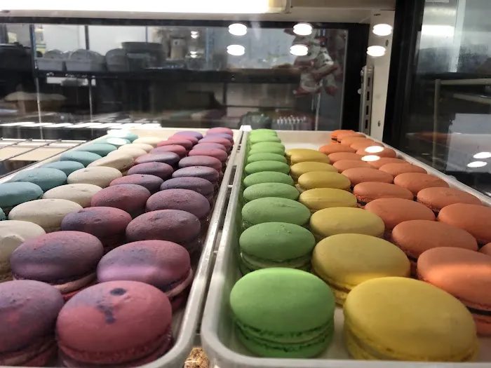 Patisserie Margo Picture 4