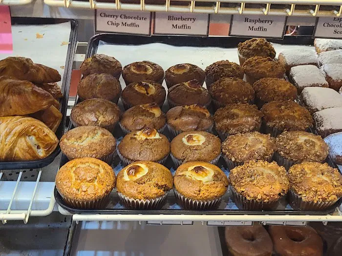 Patisserie Margo Picture 9