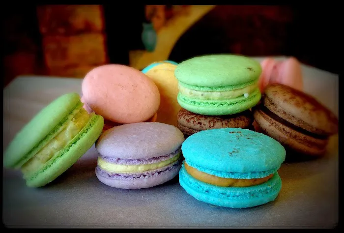 Patisserie Margo Picture 1