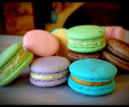Patisserie Margo