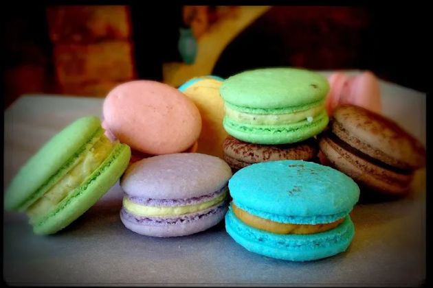 Patisserie Margo