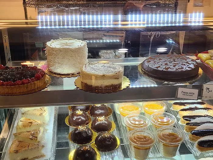 Patisserie Margo Picture 8