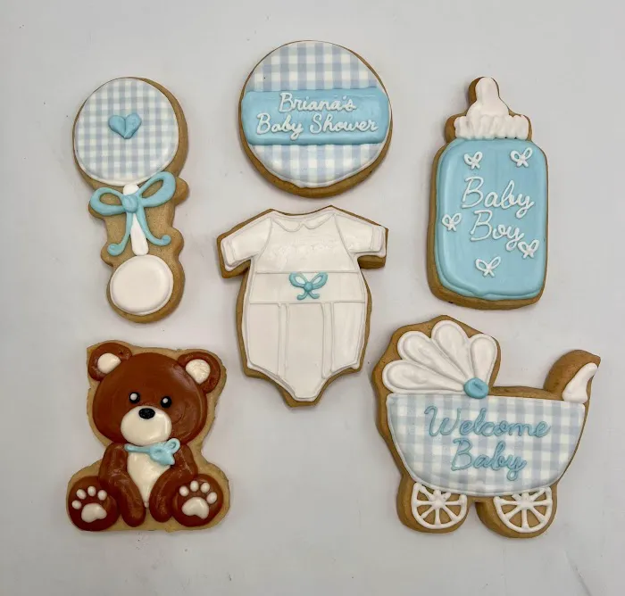 Cookies by Design Picture 1