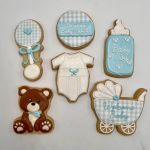 Cookies by Design