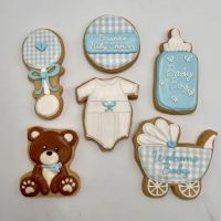Cookies by Design ico
